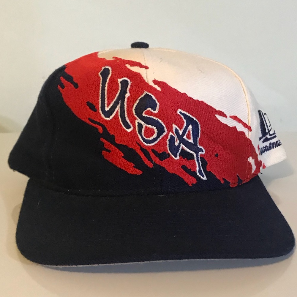 USA Atlantic Olympics